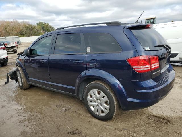 Photo 1 VIN: 3C4PDCAB4JT216877 - DODGE JOURNEY 