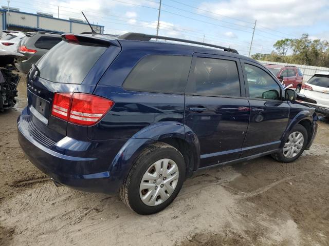 Photo 2 VIN: 3C4PDCAB4JT216877 - DODGE JOURNEY 