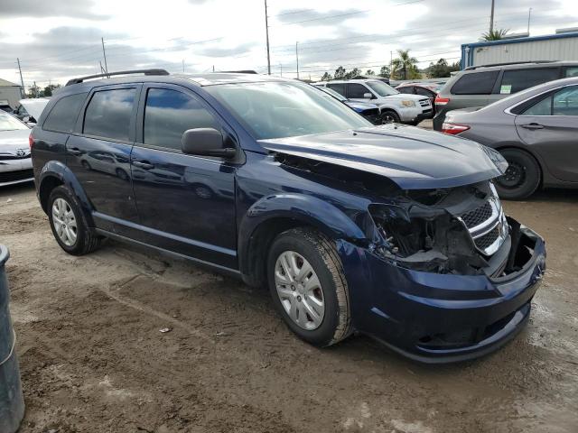 Photo 3 VIN: 3C4PDCAB4JT216877 - DODGE JOURNEY 