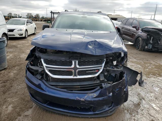 Photo 4 VIN: 3C4PDCAB4JT216877 - DODGE JOURNEY 