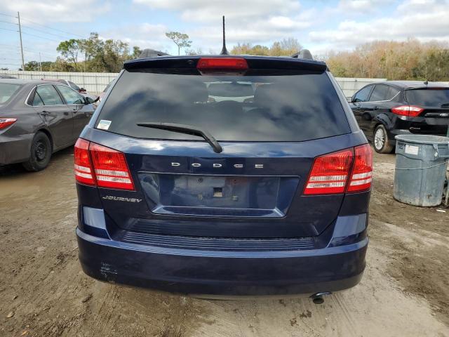 Photo 5 VIN: 3C4PDCAB4JT216877 - DODGE JOURNEY 