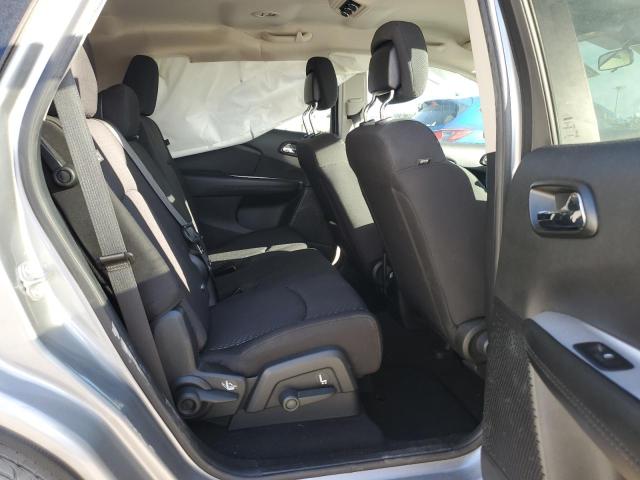 Photo 10 VIN: 3C4PDCAB4JT217849 - DODGE JOURNEY 