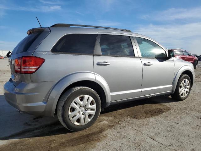 Photo 2 VIN: 3C4PDCAB4JT217849 - DODGE JOURNEY 