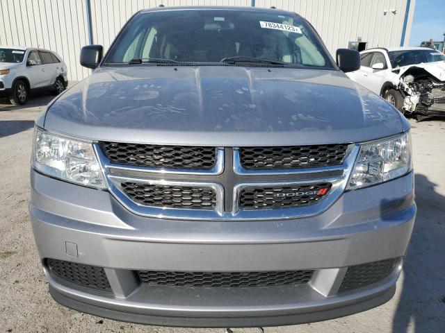 Photo 4 VIN: 3C4PDCAB4JT217849 - DODGE JOURNEY 