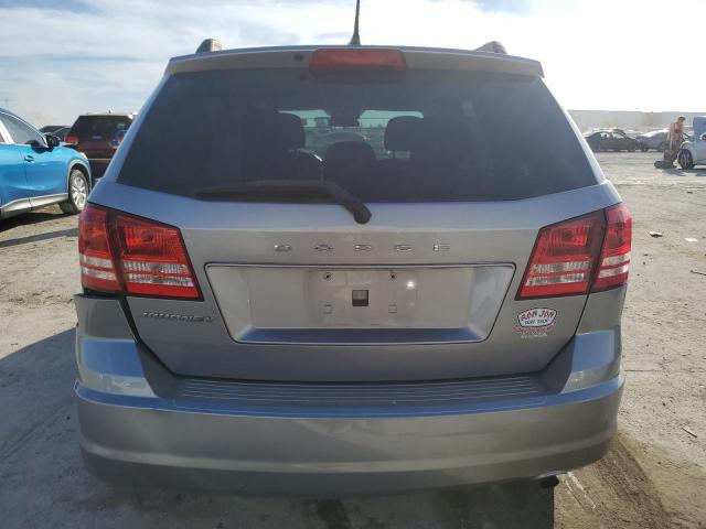 Photo 5 VIN: 3C4PDCAB4JT217849 - DODGE JOURNEY 