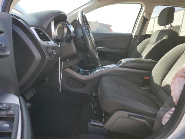 Photo 6 VIN: 3C4PDCAB4JT217849 - DODGE JOURNEY 