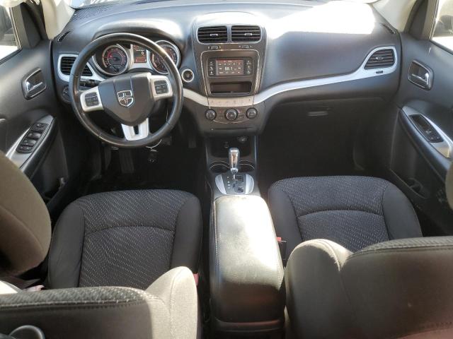 Photo 7 VIN: 3C4PDCAB4JT217849 - DODGE JOURNEY 