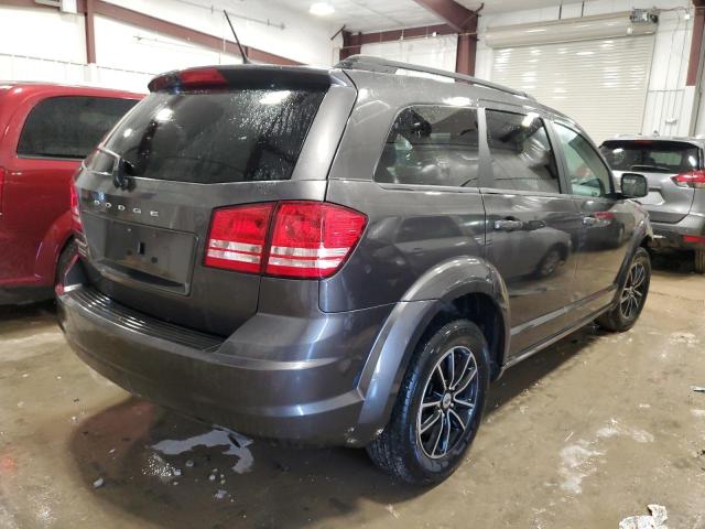 Photo 2 VIN: 3C4PDCAB4JT218774 - DODGE JOURNEY SE 