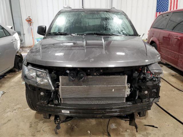 Photo 4 VIN: 3C4PDCAB4JT218774 - DODGE JOURNEY SE 