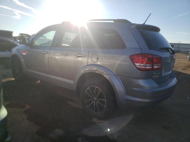 Photo 1 VIN: 3C4PDCAB4JT229029 - DODGE JOURNEY 