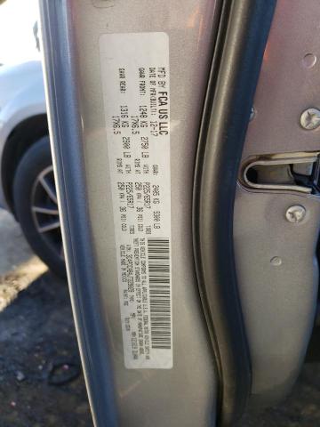 Photo 12 VIN: 3C4PDCAB4JT229029 - DODGE JOURNEY 