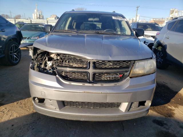 Photo 4 VIN: 3C4PDCAB4JT229029 - DODGE JOURNEY 