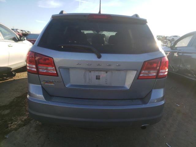 Photo 5 VIN: 3C4PDCAB4JT229029 - DODGE JOURNEY 