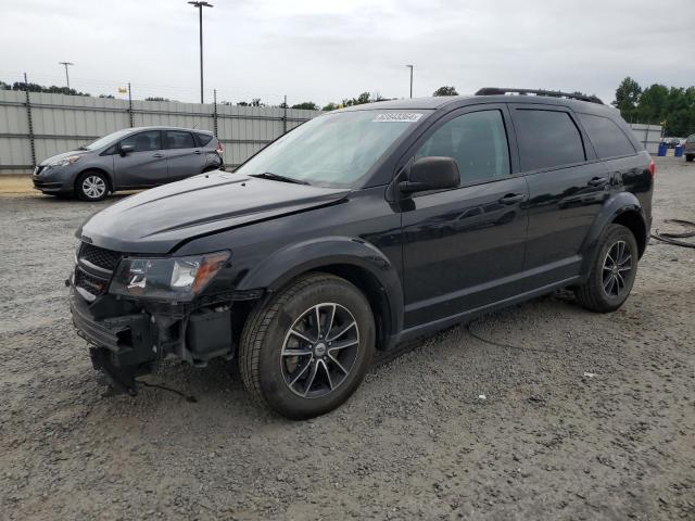 Photo 0 VIN: 3C4PDCAB4JT229239 - DODGE JOURNEY 