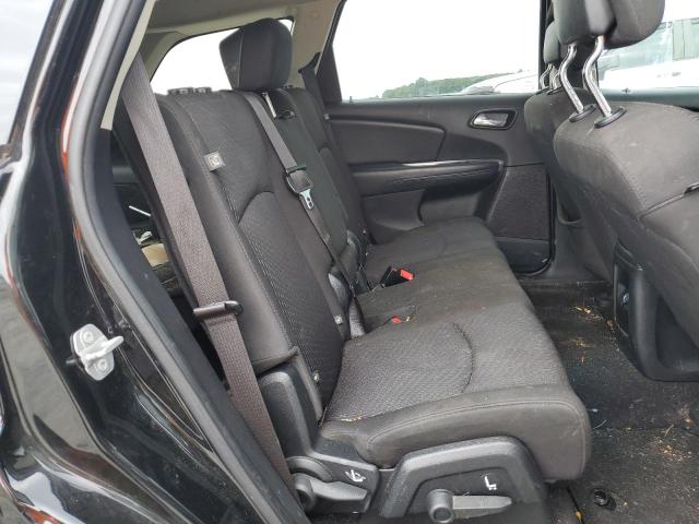 Photo 10 VIN: 3C4PDCAB4JT229239 - DODGE JOURNEY 