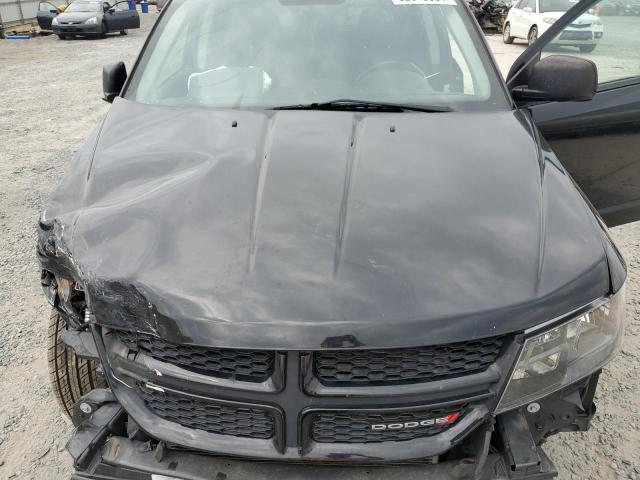 Photo 11 VIN: 3C4PDCAB4JT229239 - DODGE JOURNEY 