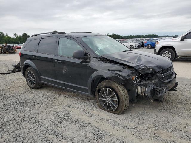 Photo 3 VIN: 3C4PDCAB4JT229239 - DODGE JOURNEY 