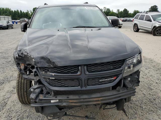 Photo 4 VIN: 3C4PDCAB4JT229239 - DODGE JOURNEY 