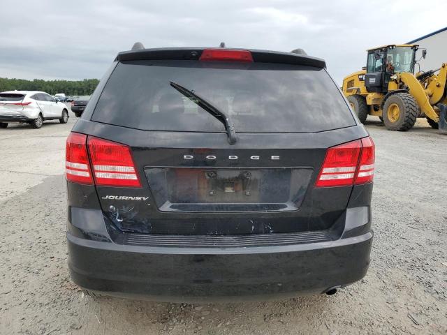 Photo 5 VIN: 3C4PDCAB4JT229239 - DODGE JOURNEY 