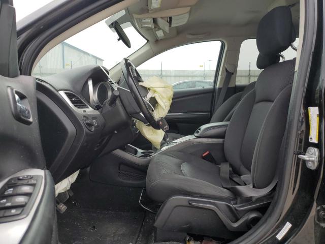 Photo 6 VIN: 3C4PDCAB4JT229239 - DODGE JOURNEY 