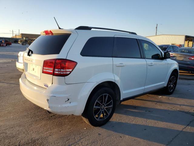 Photo 2 VIN: 3C4PDCAB4JT229760 - DODGE JOURNEY 