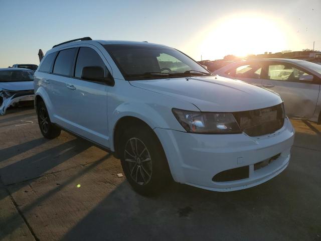 Photo 3 VIN: 3C4PDCAB4JT229760 - DODGE JOURNEY 