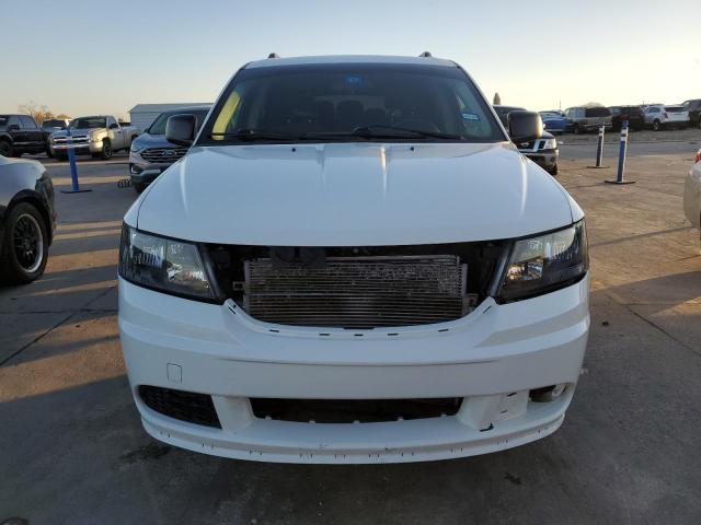 Photo 4 VIN: 3C4PDCAB4JT229760 - DODGE JOURNEY 