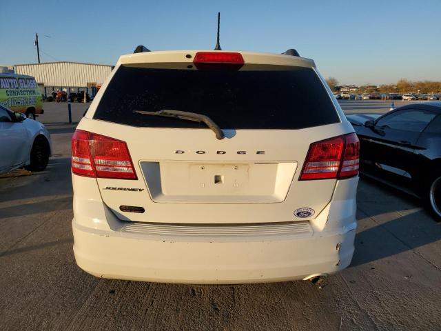 Photo 5 VIN: 3C4PDCAB4JT229760 - DODGE JOURNEY 