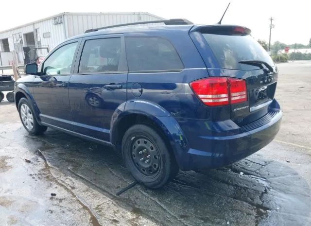 Photo 2 VIN: 3C4PDCAB4JT235980 - DODGE JOURNEY 