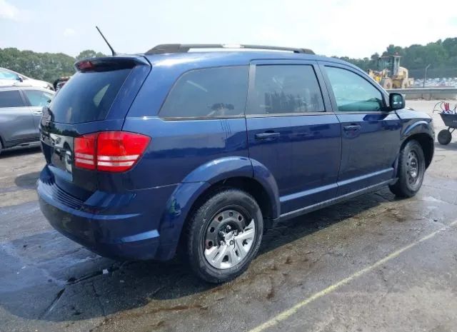 Photo 3 VIN: 3C4PDCAB4JT235980 - DODGE JOURNEY 