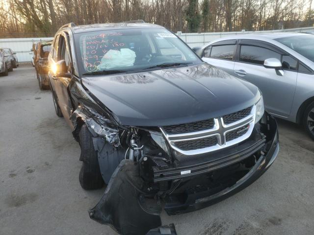 Photo 0 VIN: 3C4PDCAB4JT236434 - DODGE JOURNEY SE 