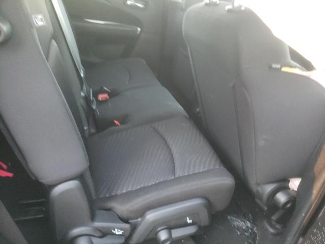 Photo 5 VIN: 3C4PDCAB4JT236434 - DODGE JOURNEY SE 