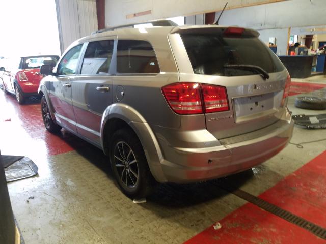 Photo 2 VIN: 3C4PDCAB4JT236563 - DODGE JOURNEY 