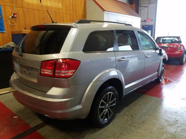 Photo 3 VIN: 3C4PDCAB4JT236563 - DODGE JOURNEY 