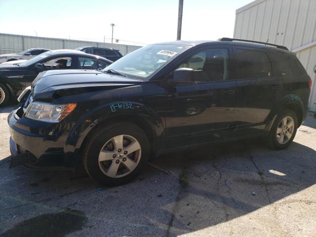 Photo 0 VIN: 3C4PDCAB4JT242122 - DODGE JOURNEY 