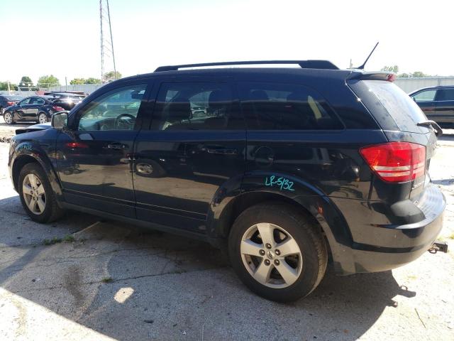 Photo 1 VIN: 3C4PDCAB4JT242122 - DODGE JOURNEY 