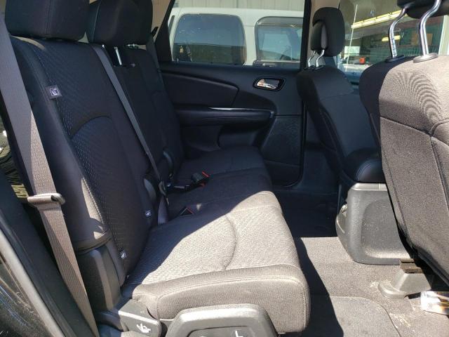 Photo 10 VIN: 3C4PDCAB4JT242122 - DODGE JOURNEY 