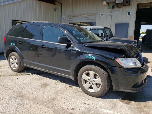 Photo 3 VIN: 3C4PDCAB4JT242122 - DODGE JOURNEY 