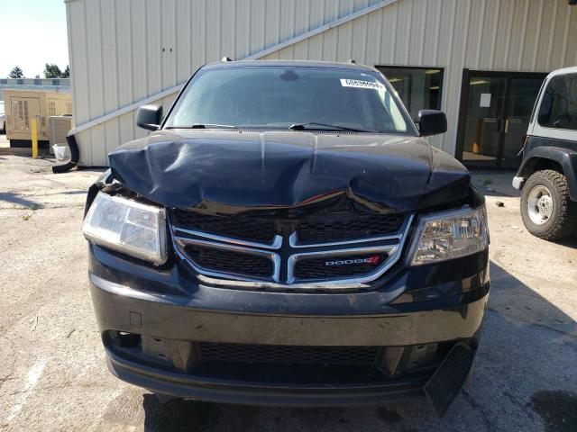 Photo 4 VIN: 3C4PDCAB4JT242122 - DODGE JOURNEY 