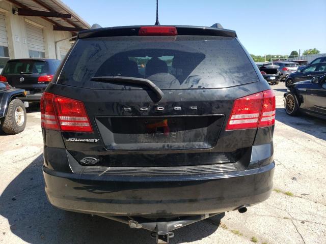 Photo 5 VIN: 3C4PDCAB4JT242122 - DODGE JOURNEY 