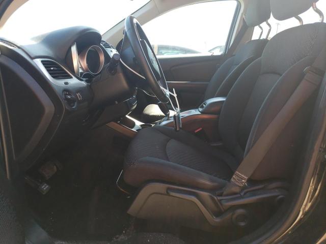 Photo 6 VIN: 3C4PDCAB4JT242122 - DODGE JOURNEY 