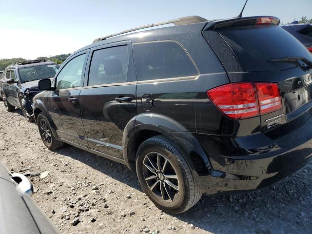 Photo 1 VIN: 3C4PDCAB4JT242833 - DODGE JOURNEY SE 