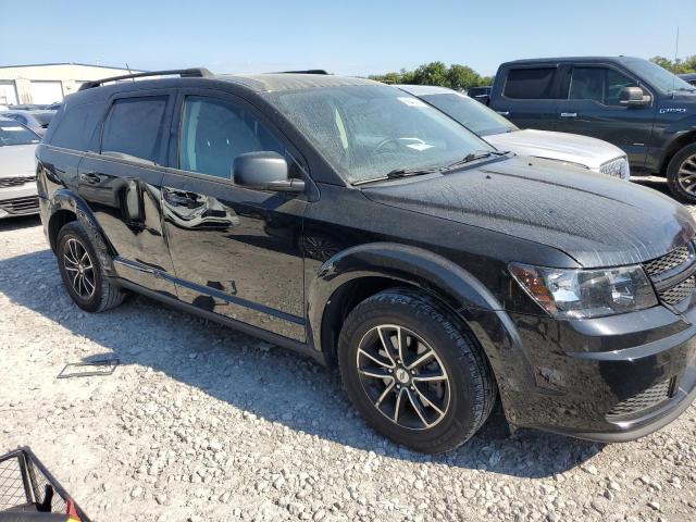 Photo 3 VIN: 3C4PDCAB4JT242833 - DODGE JOURNEY SE 