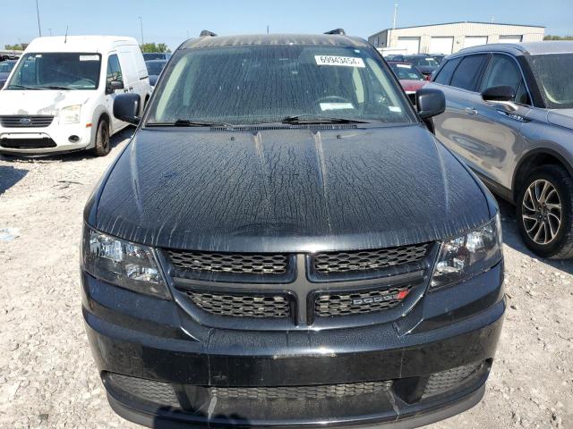 Photo 4 VIN: 3C4PDCAB4JT242833 - DODGE JOURNEY SE 