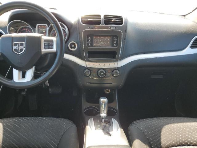 Photo 7 VIN: 3C4PDCAB4JT242833 - DODGE JOURNEY SE 