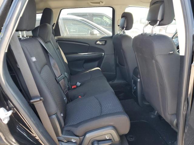 Photo 9 VIN: 3C4PDCAB4JT242833 - DODGE JOURNEY SE 