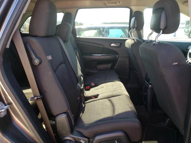 Photo 5 VIN: 3C4PDCAB4JT243805 - DODGE JOURNEY SE 