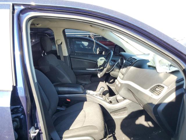 Photo 4 VIN: 3C4PDCAB4JT266789 - DODGE JOURNEY SE 