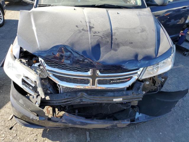 Photo 6 VIN: 3C4PDCAB4JT266789 - DODGE JOURNEY SE 