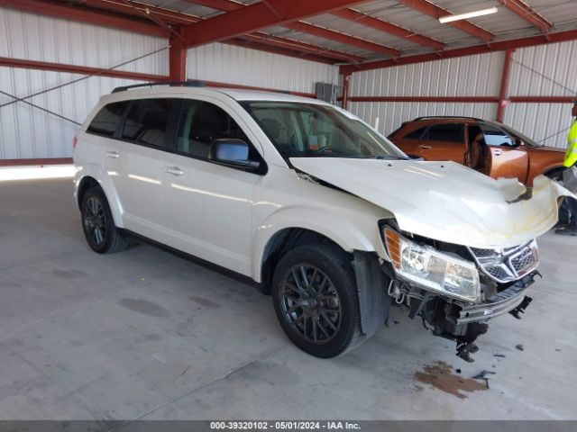 Photo 0 VIN: 3C4PDCAB4JT275718 - DODGE JOURNEY 